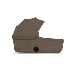 Priam Style Navicella Richiudibile Coconut Brown Cybex - trio e modulari