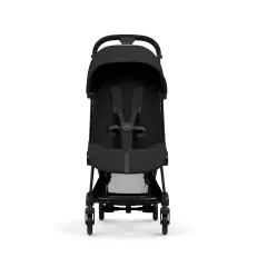 Coya Stayle Sepia Black Passeggino con Telaio Matt Black Cybex - trio e modulari