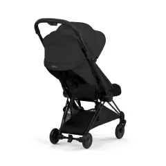 Coya Stayle Sepia Black Passeggino con Telaio Matt Black Cybex - trio e modulari