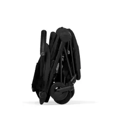 Coya Stayle Sepia Black Passeggino con Telaio Matt Black Cybex - trio e modulari