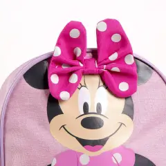 Minnie Zaino Per Bambini Asilo - zainetti asilo