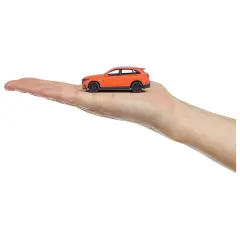 Majorette Mercedes-Amg 5 Pezzi - modellini