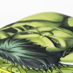 Hulk Zaino Per Bambini 3D - zainetti asilo