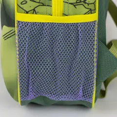 Hulk Zaino Per Bambini 3D - zainetti asilo