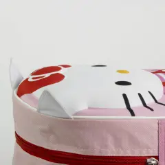Hello Kitty Zaino Per Bambini 3D - zainetti asilo