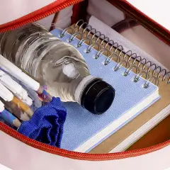 Hello Kitty Zaino Per Bambini 3D - zainetti asilo