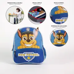 Paw Patrol Zaino Per Bambini - zainetti asilo