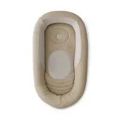 Welcome Pod Warm Beige Inglesina - riduttori