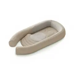 Welcome Pod Warm Beige Inglesina - riduttori