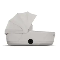 Mios-Coya Style Navicella Richiudibile City Grey Cybex - trio e modulari