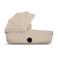 Mios-Coya Style Navicella Richiudibile Cozy Beige Cybex - trio e modulari
