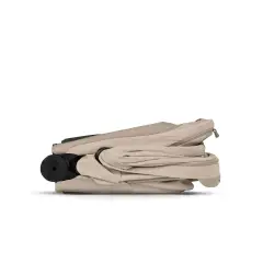 Mios-Coya Style Navicella Richiudibile Cozy Beige Cybex - trio e modulari