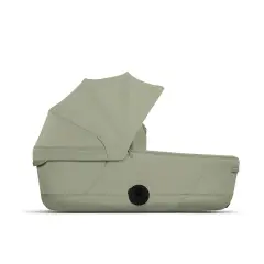 Mios-Coya Style Navicella Richiudibile Sage Green Cybex - trio e modulari