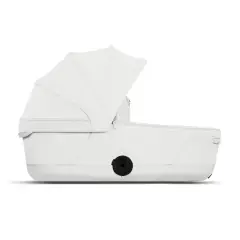 Mios-Coya Style Navicella Richiudibile Off White Cybex - trio e modulari