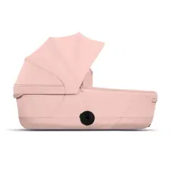 Mios-Coya Style Navicella Richiudibile Peach Pink Cybex - trio e modulari