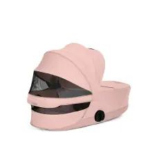 Mios-Coya Style Navicella Richiudibile Peach Pink Cybex - trio e modulari