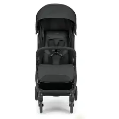 Passeggino Quid3 Orbital Grey Con Telaio Silver Inglesina - passeggini compatti