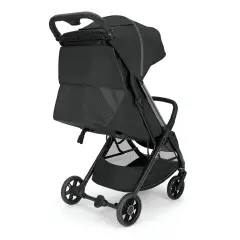 Passeggino Quid3 Orbital Grey Con Telaio Silver Inglesina - passeggini compatti