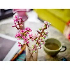 Lego Botanicals - Fiori Di Ciliegio 40725 - lego