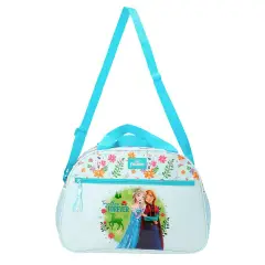 Frozen Forever Borsa da Viaggio 40 cm - regalo e gadget valigeria