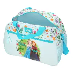 Frozen Forever Borsa da Viaggio 40 cm - regalo e gadget valigeria