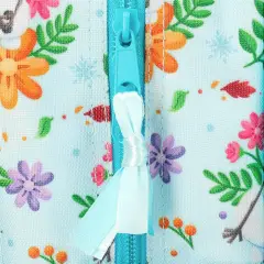 Frozen Forever Borsa da Viaggio 40 cm - regalo e gadget valigeria
