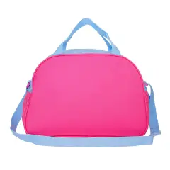 Minnie Flowers Borsa da Viaggio 40 cm - regalo e gadget valigeria