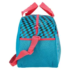 Mickey High Speed Borsa da Viaggio 40 cm - valige e borse da viaggio