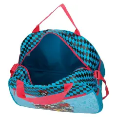 Mickey High Speed Borsa da Viaggio 40 cm - valige e borse da viaggio