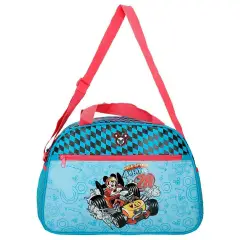 Mickey High Speed Borsa da Viaggio 40 cm - valige e borse da viaggio
