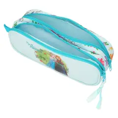Frozen Forever Astuccio Bustina 2 Scomparti - regalo e gadget valigeria