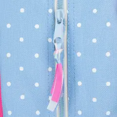 Minnie Flowers Astuccio Bustina 2 Scomparti - regalo e gadget valigeria