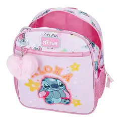 Stitch You & Me Zaino 28 Cm - regalo e gadget valigeria