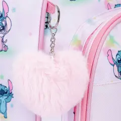 Stitch You & Me Zaino 28 Cm - regalo e gadget valigeria