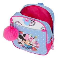 Minnie Flowers Zaino 28 Cm - regalo e gadget valigeria
