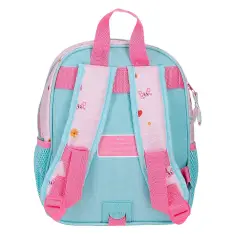 Minnie Happy To Be Me Zaino 28 Cm - regalo e gadget valigeria