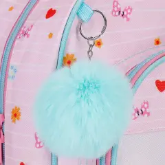 Minnie Happy To Be Me Zaino 28 Cm - regalo e gadget valigeria