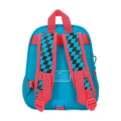 Mickey High Speed Zaino 28 Cm - valige e borse da viaggio