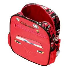 Cars McQueen Red Zaino 28 Cm - regalo e gadget valigeria