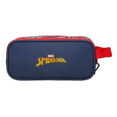 Graffity Of Spiderman Astuccio 3 Scomparti - regalo e gadget valigeria