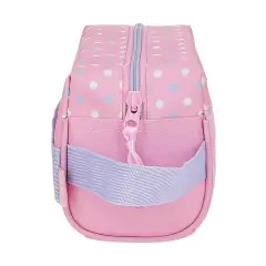 Hello Kitty Heart & Dots Astuccio - regalo e gadget valigeria