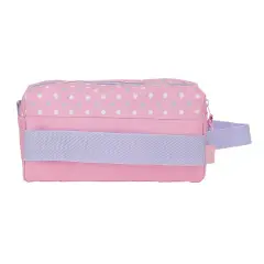 Hello Kitty Heart & Dots Astuccio - regalo e gadget valigeria