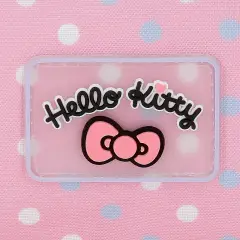 Hello Kitty Heart & Dots Astuccio - regalo e gadget valigeria