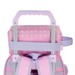 Hello Kitty Heart & Dots Astuccio - regalo e gadget valigeria