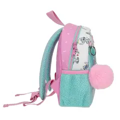 Stitch Little Destruction Zaino 26 Cm - regalo e gadget valigeria