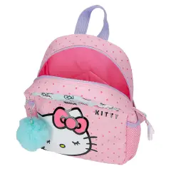Hello Kitty Bows Zaino 26 Cm - regalo e gadget valigeria