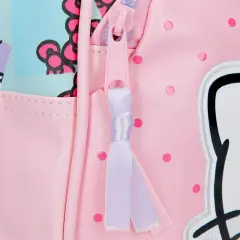 Hello Kitty Bows Zaino 26 Cm - regalo e gadget valigeria