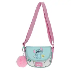 Stitch Little Destruction Tracolla - regalo e gadget valigeria