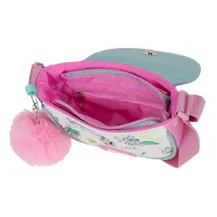 Stitch Little Destruction Tracolla - regalo e gadget valigeria