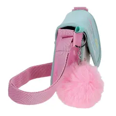 Stitch Little Destruction Tracolla - regalo e gadget valigeria